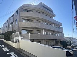 パークハイム上池台
