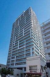 ザ・パークハウス中野タワー