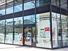 周辺：セブンイレブン勝どき5丁目店 徒歩3分。 230m