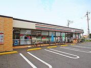 セブンイレブン世田谷北烏山8丁目店 徒歩2分。 90m