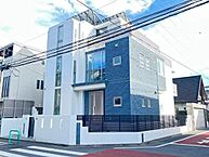 東京都杉並区桃井1丁目：物件画像