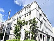 医療法人社団清湘会清湘会記念病院 徒歩9分。 680m