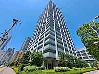 東京都中央区佃2丁目11-6：物件画像
