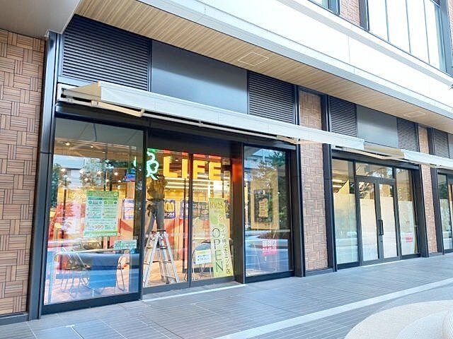 周辺 パークタワー勝どきサウス 52階/-