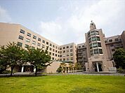 （財）聖路加国際病院 徒歩11分。 830m