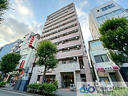 マンションイメージ