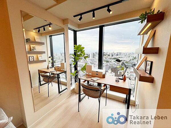 室内
