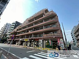 外観の画像