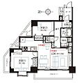 ビクトリアハイム市ヶ谷3階11,000万円