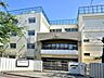 周辺：世田谷区立駒留中学校 徒歩8分。 600m