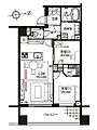 グレンパーク駒場EAST1階12,800万円