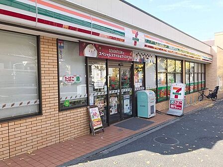 セブンイレブン西五反田6丁目店 徒歩6分。 350m