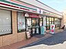 周辺：セブンイレブン西五反田6丁目店 徒歩6分。 350m