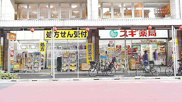 周辺を拡大表示