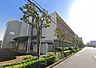 周辺：医療法人青峰会くじらホスピタル 徒歩9分。 690m
