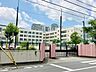 周辺：大田区立矢口中学校 徒歩14分。 1060m