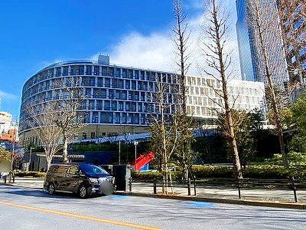 周辺を拡大表示