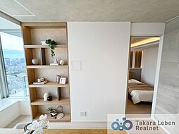 室内の画像