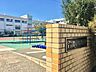 周辺：江戸川区立西小岩小学校 徒歩7分。 550m