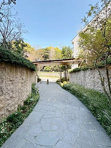 その他 ブランズ渋谷常盤松 7階/705