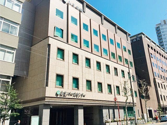 周辺 ザ六本木東京クラブレジデンス 31階/-