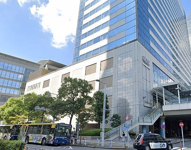 周辺 ワールドシティタワーズアクアタワー 13階/-