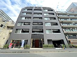 物件画像 ウィルローズ月島