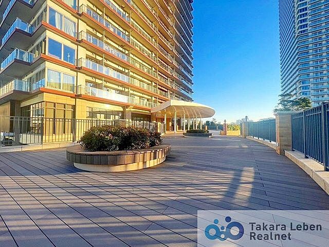 その他 パークタワー晴海 21階/-