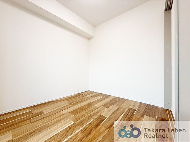 室内 ライオンズステーションプラザ千歳烏山 5階/501