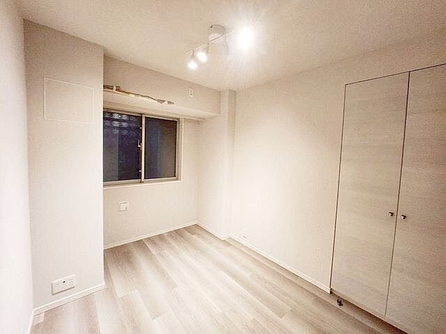 室内 THE TOKYO TOWERS SEA TOWER 30階/3014