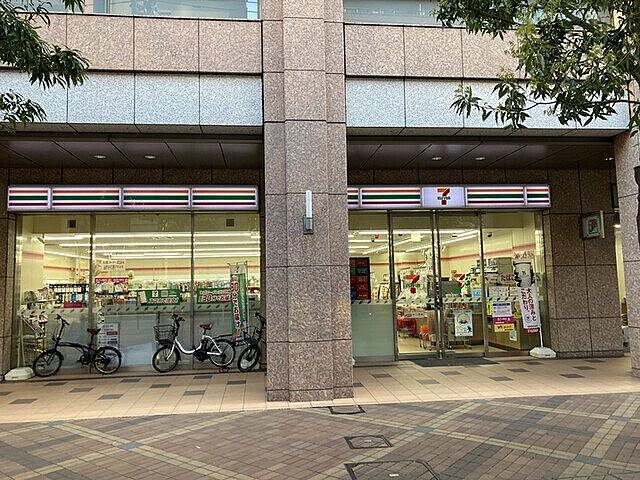 周辺 パークコート麻布十番 16階/-