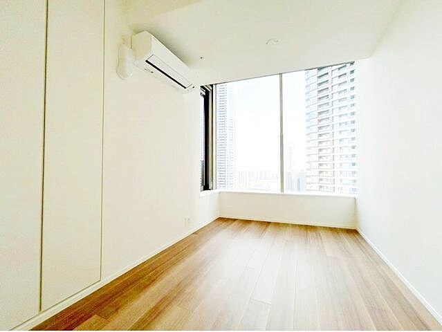 室内 パークタワー勝どきミッド 19階/1901