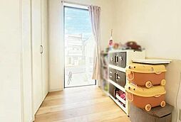 子供部屋