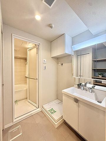 洗面 高田馬場ダイカンプラザ 11階/1114