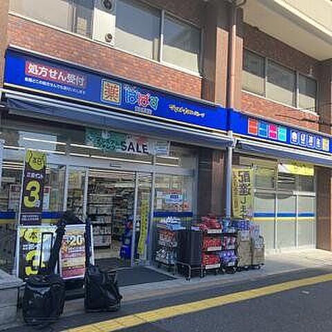 周辺 高田馬場ダイカンプラザ 11階/1114