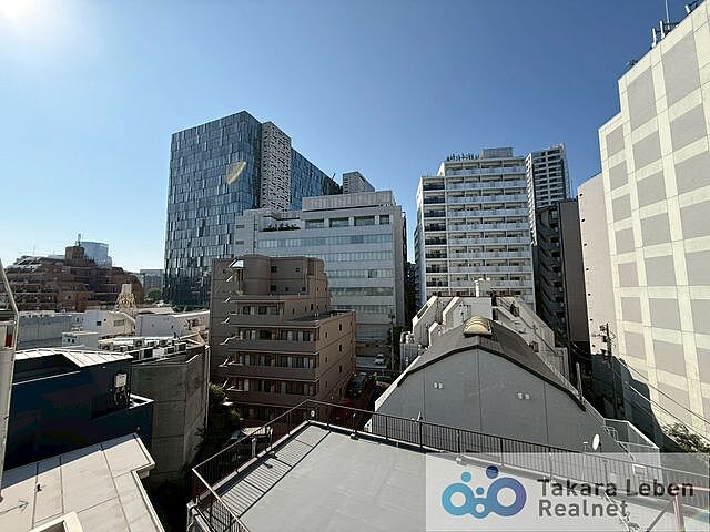 その他 エバーグリーンパレス新宿 5階/502