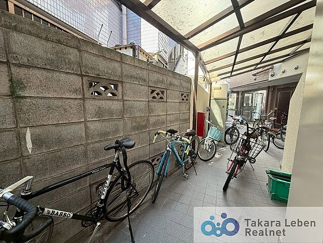 その他 エバーグリーンパレス新宿 5階/502