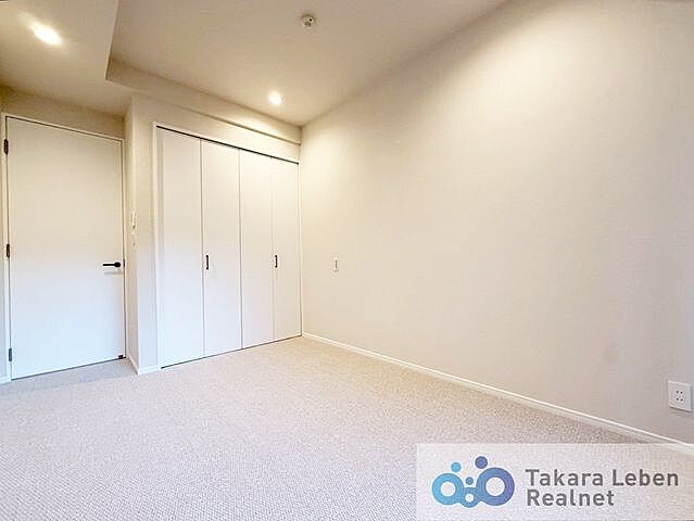 子供部屋 広尾ガーデンヒルズＪ棟 2階/203