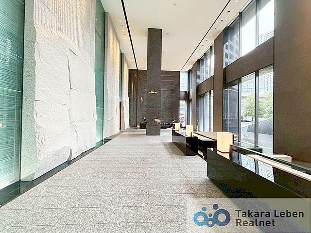 その他 勝どきザ・タワー 36階/3620