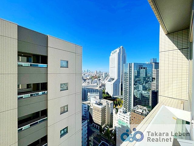 その他 カテリーナ三田タワースイートイーストアーク 28階/2808