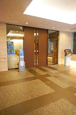 エントランス THE TOKYO TOWERS MID TOWER 38階/-