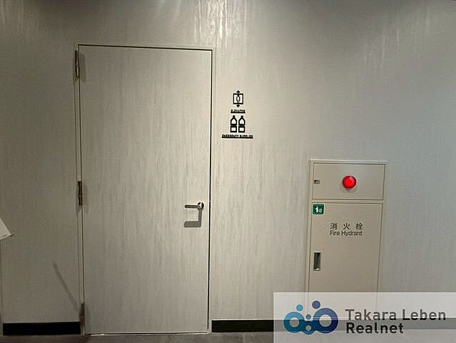 その他 HARUMI FLAG PARK VILLAGE T棟 46階/-