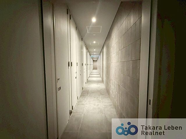 その他 HARUMI FLAG PARK VILLAGE T棟 46階/-