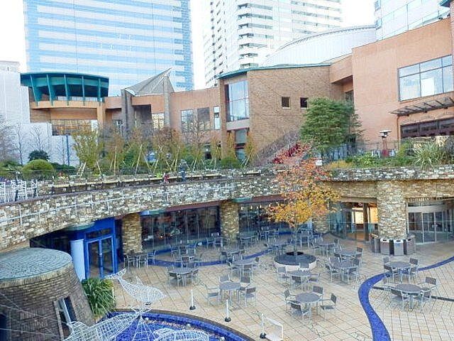 周辺 晴海アイランドトリトンスクエアビュータワー 41階/4106