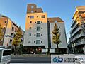 東急東横線「学...