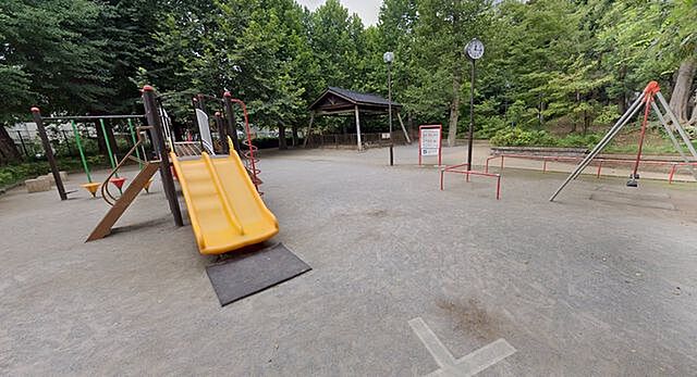 周辺 プラウドタワー渋谷 8階/-