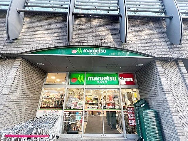 周辺 THE TOKYO TOWERS SEA TOWER 55階/5519