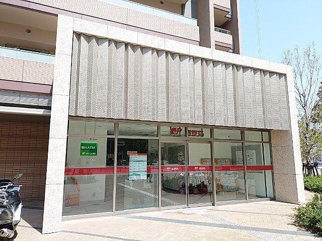 周辺 HARUMI FLAG SUN VILLAGE T棟 34階/-