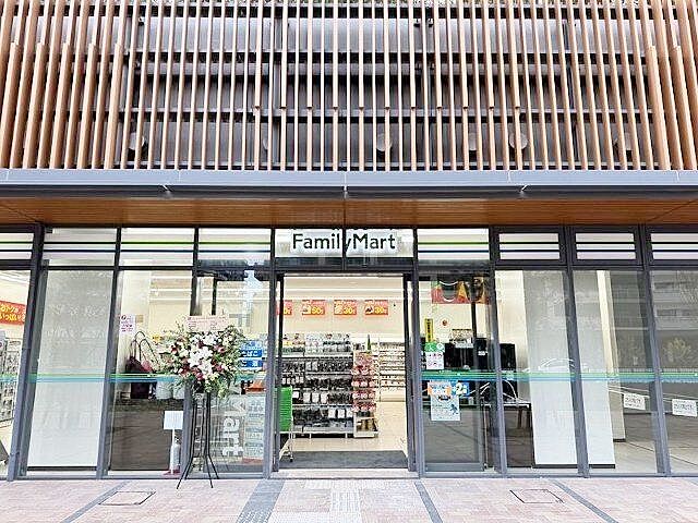 周辺 HARUMI FLAG PARK VILLAGE T棟 27階/-