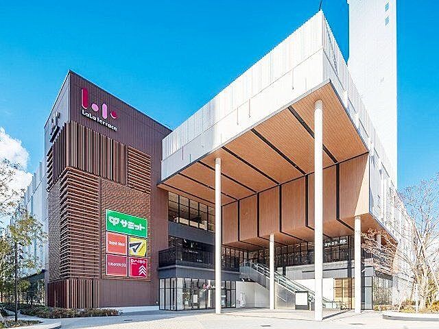 周辺 HARUMI FLAG PARK VILLAGE T棟 27階/-